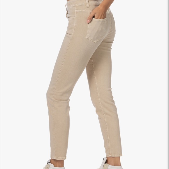 Closed Baker denim canvas color jeans - Picture 5 of 15